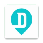 Logo of 다이닝코드 - 빅데이터 맛집검색 android Application 