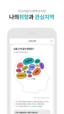 다이닝코드 - 빅데이터 맛집검색 android App screenshot 4